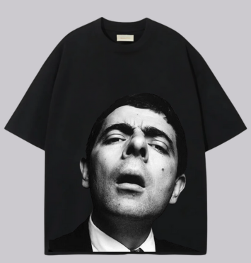 Тениска с MR BEEN