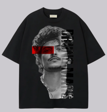 ТЕНИСКА BRUNO MARS