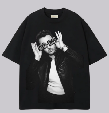 JOE JONAS ТЕНИСКА