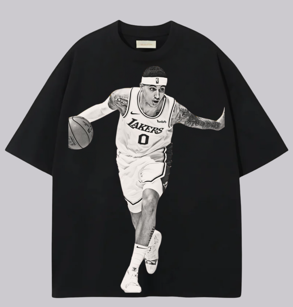 ТЕНИСКА KYLE KUZMA