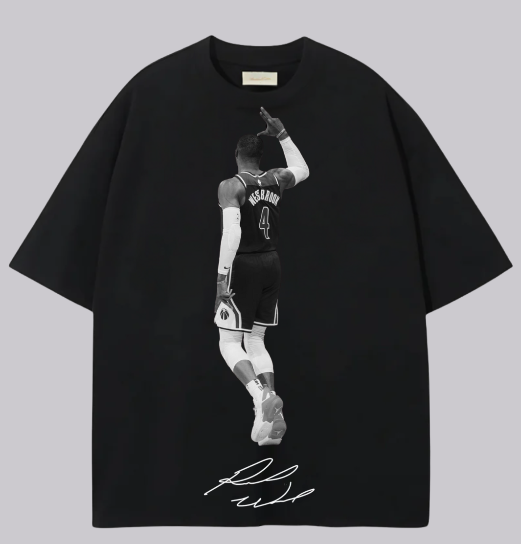 WESTBROOK ТЕНИСКА