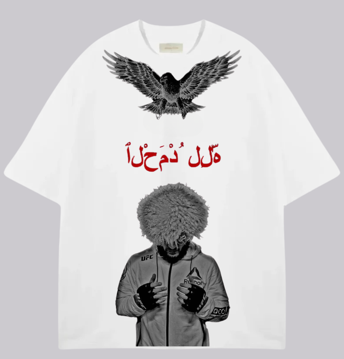 ТЕНИСКА EAGLE KHABIB