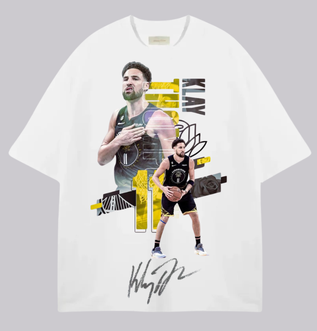 KLAY TOMPSON ТЕНИСКА
