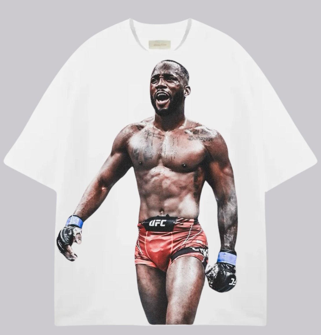 ТЕНИСКА LEON EDWARDS
