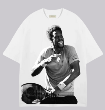 GAEL MONFILS ТЕНИСКА