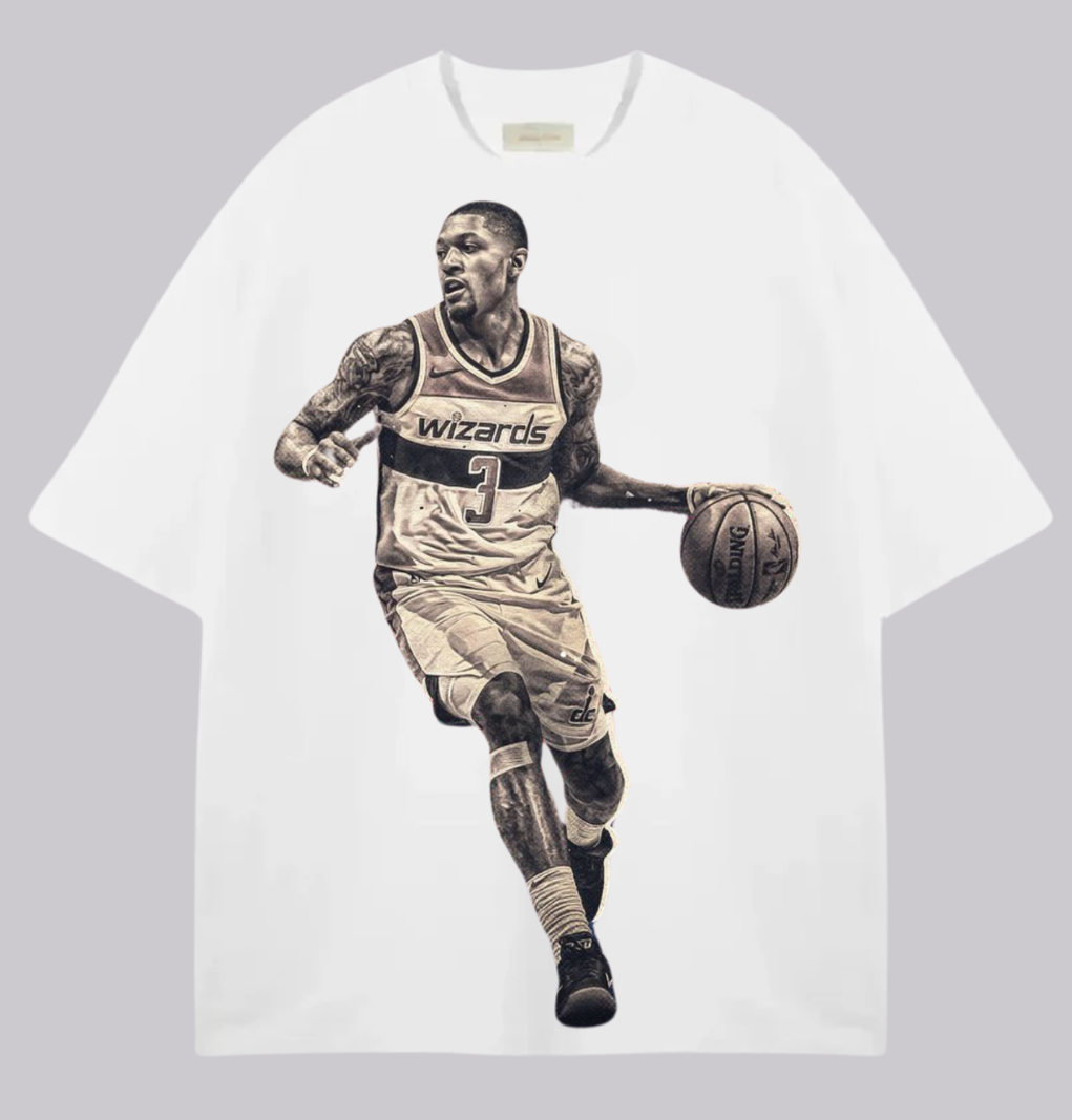 ТЕНИСКА BRADLEY BEAL