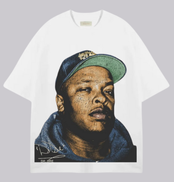 DR DRE TSHIRT
