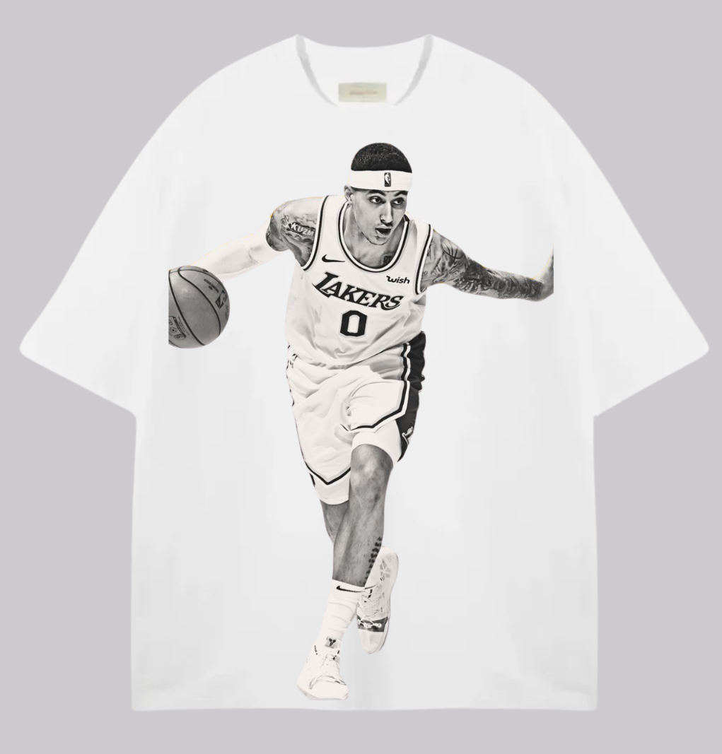 ТЕНИСКА KYLE KUZMA