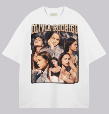 O.RODRIGO VINTAGE TSHIRT