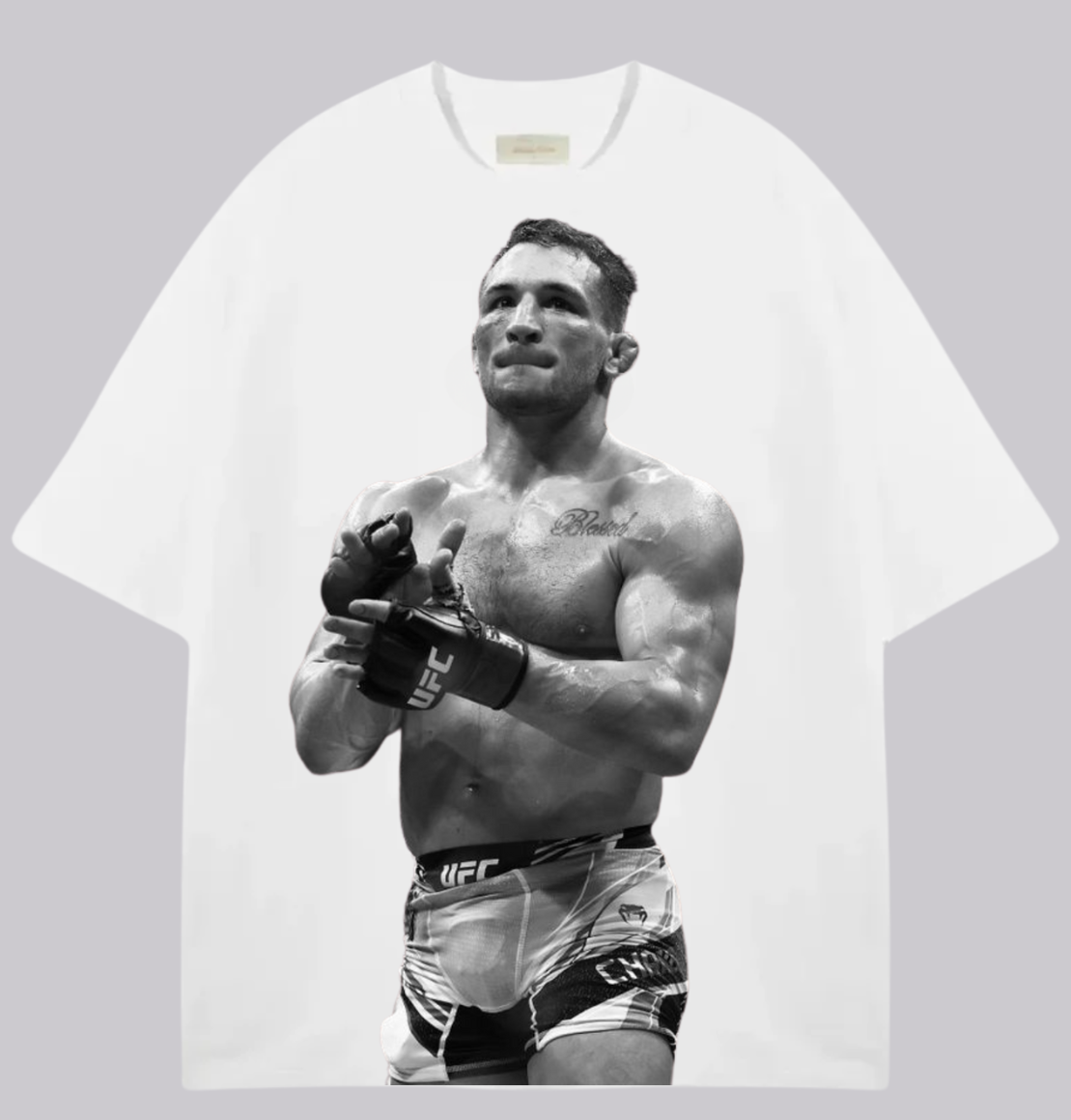 ТЕНИСКА MICHAEL CHANDLER