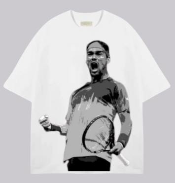 ТЕНИСКА FABIO FOGNINI