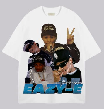 EAZY-E TSHIRT