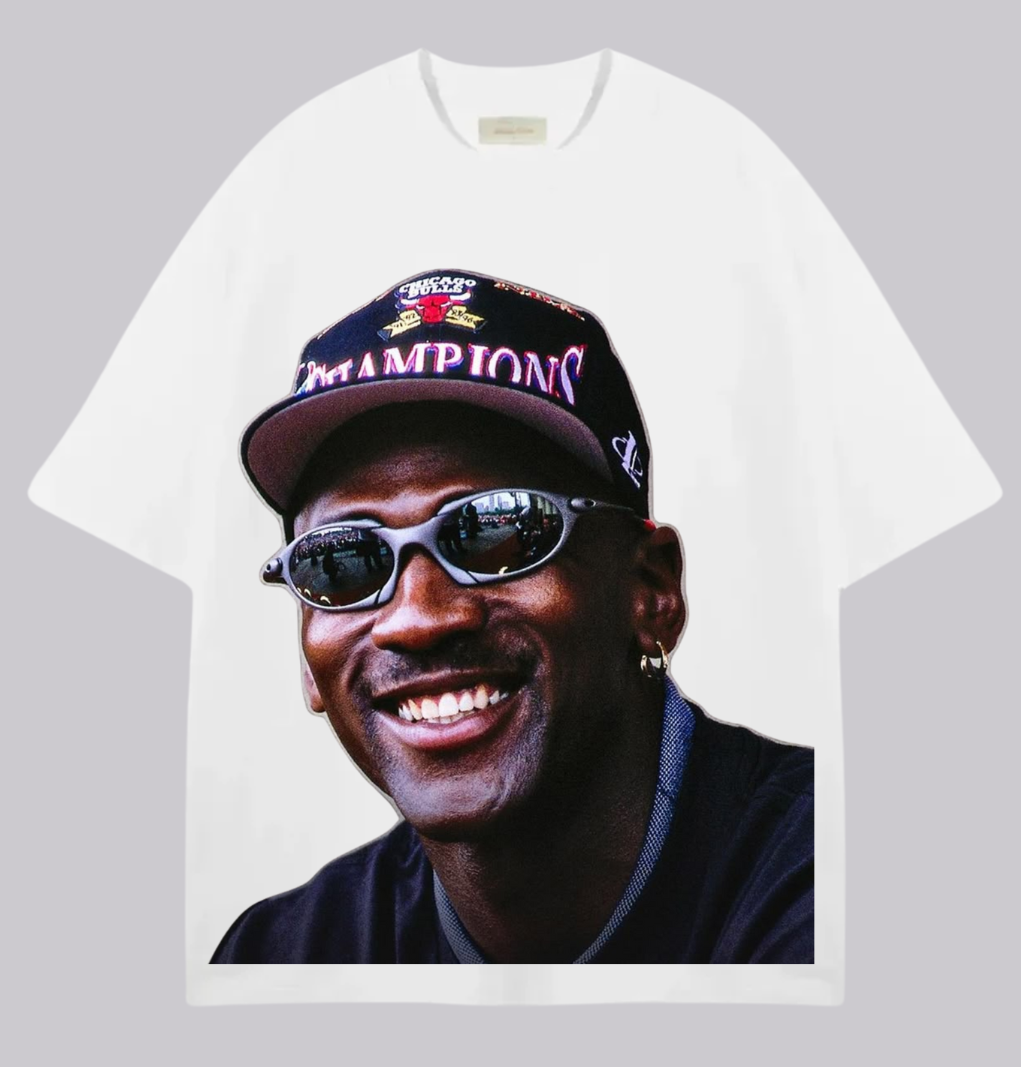 ТЕНИСКА MJ LEGEND