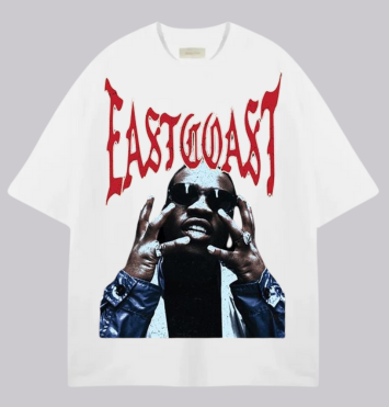 EAST COAST TSHIRT