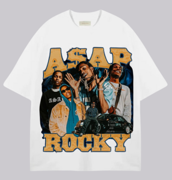 ASAP TSHIRT