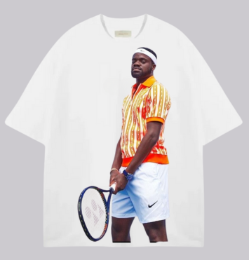 ТЕНИСКА FRANCES TIAFOE