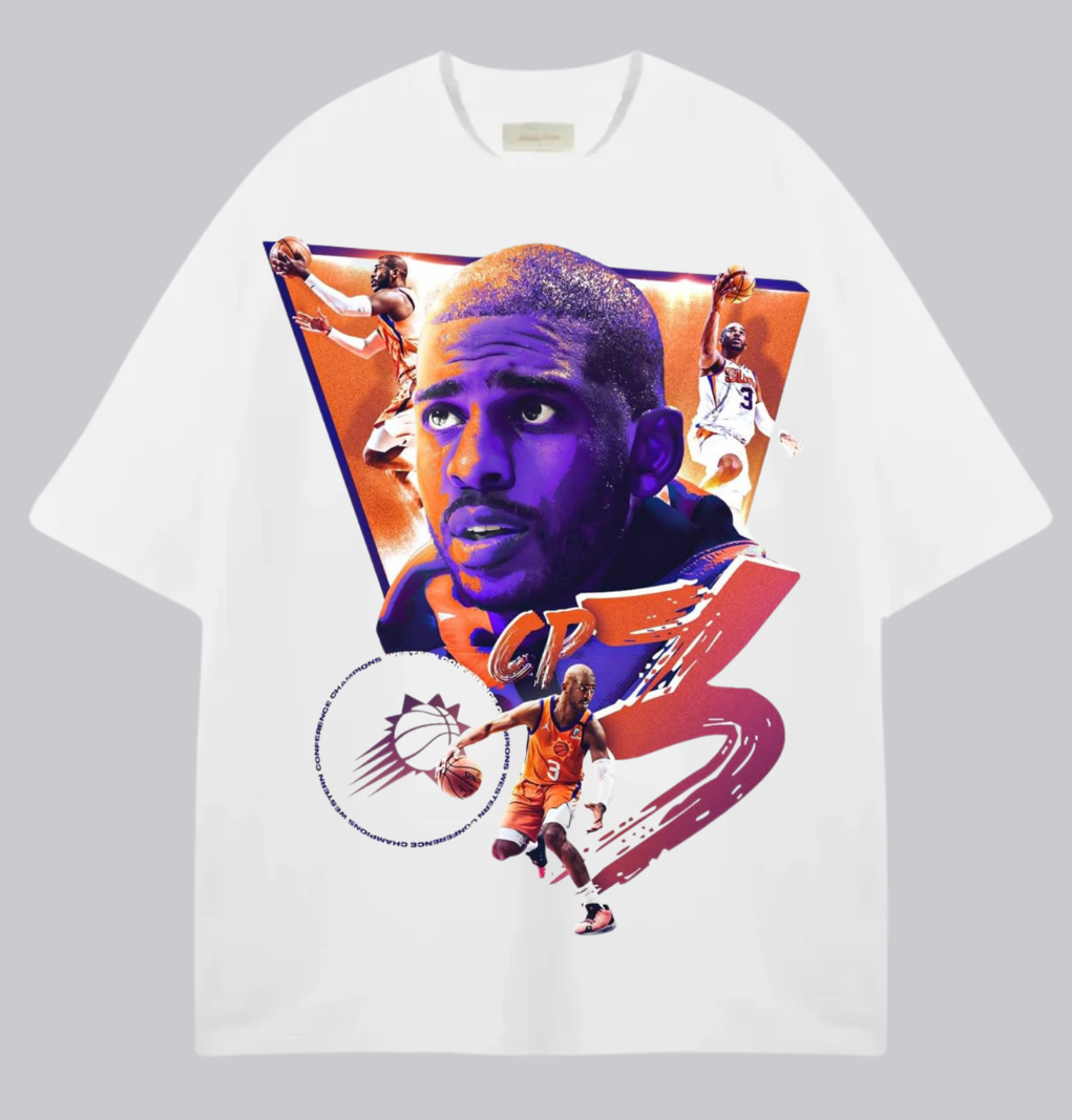 CP3 ТЕНИСКА