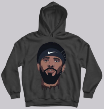 IRVING HOODIE