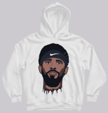 IRVING HOODIE