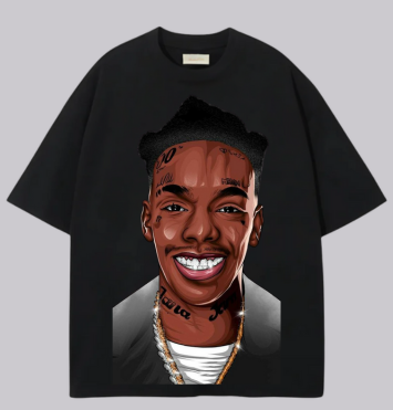ТЕНИСКА YNW MELLY