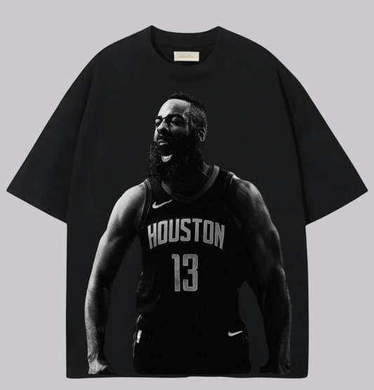 JAMES HARDEN ТЕНИСКА