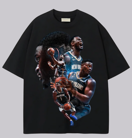 ТЕНИСКА ZION
