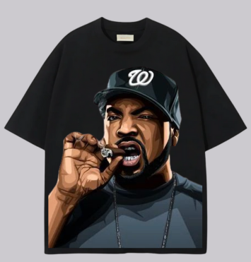 ТЕНИСКА ICE CUBE