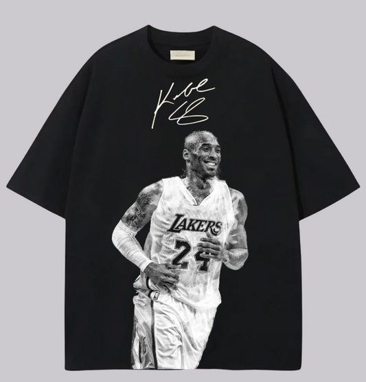 ТЕНИСКА HERO KOBE