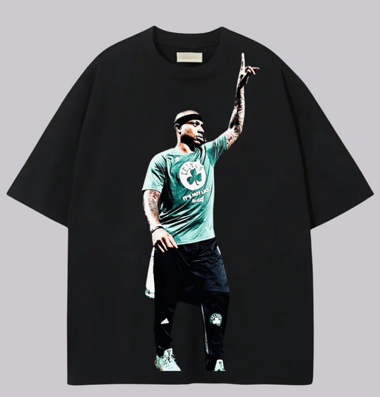 ISAIAH THOMAS ТЕНИСКА