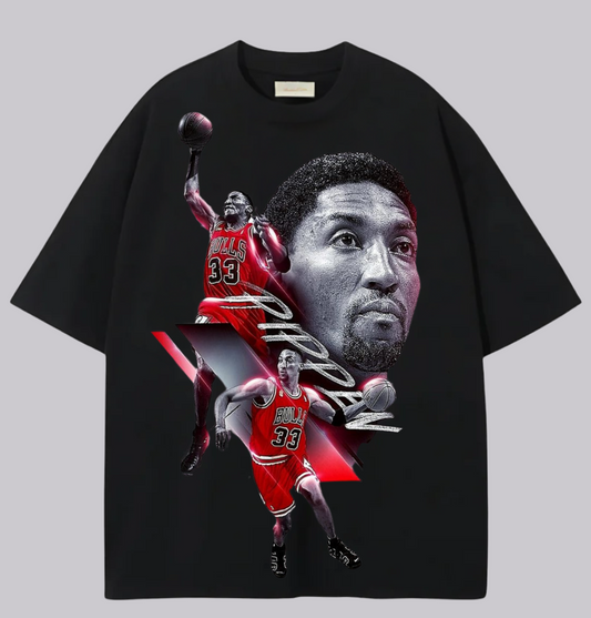ТЕНИСКА SCOTTIE PIPPEN