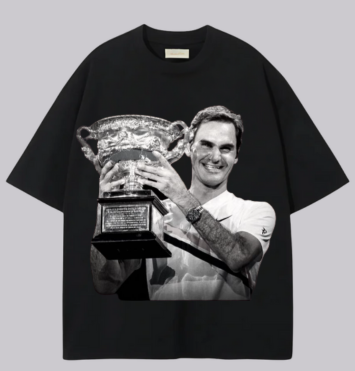 ТЕНИСКА ROGER CHAMPION