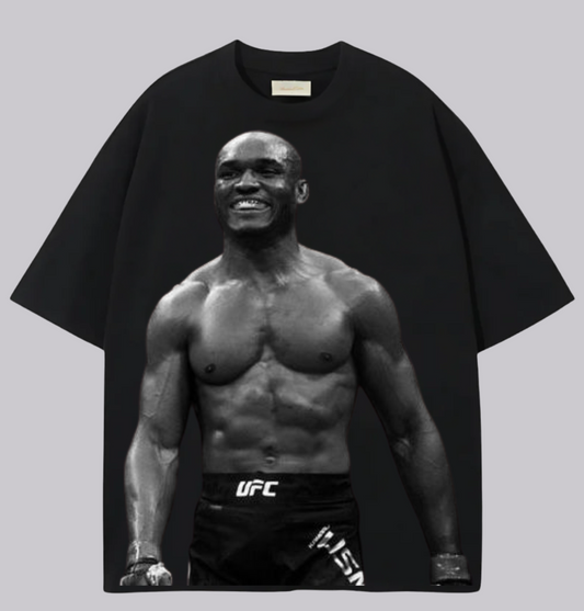 ТЕНИСКА KAMARU USMAN