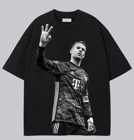 NEUER ТЕНИСКА