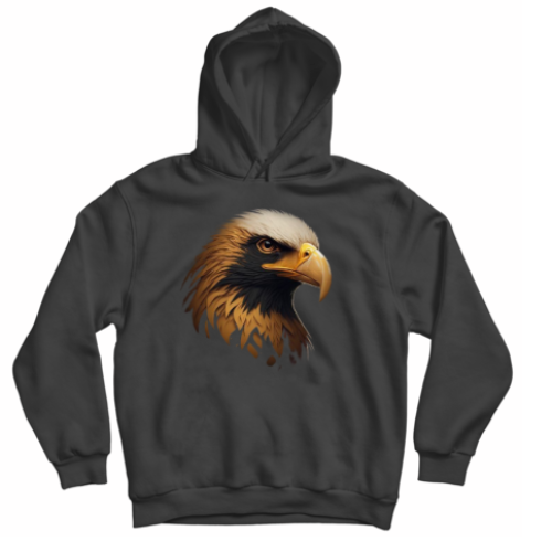 HOODIE EAGLE