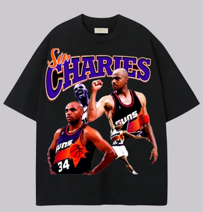 ТЕНИСКА CHARLES BARKLEY
