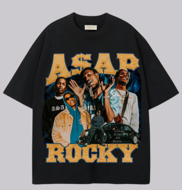 ASAP TSHIRT