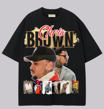 C.BROWN VINTAGE 2 ТЕНИСКА