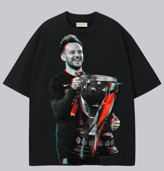 ТЕНИСКА RAKITIC