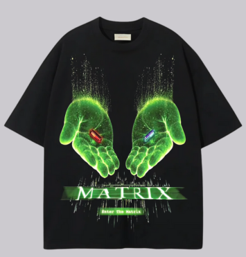 ТЕНИСКА „МАТРИЯТА“