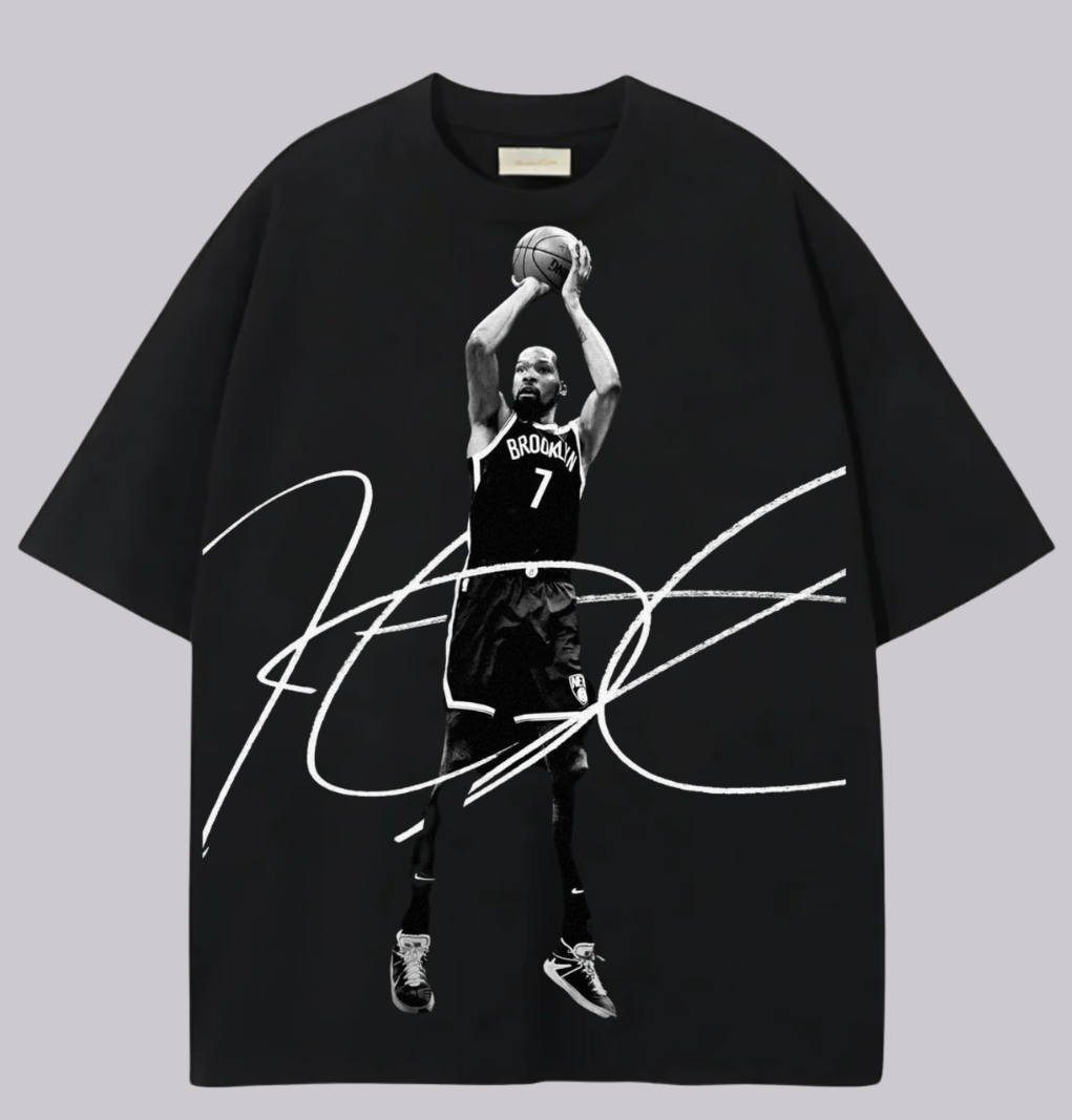 ТЕНИСКА KEVIN DURANT