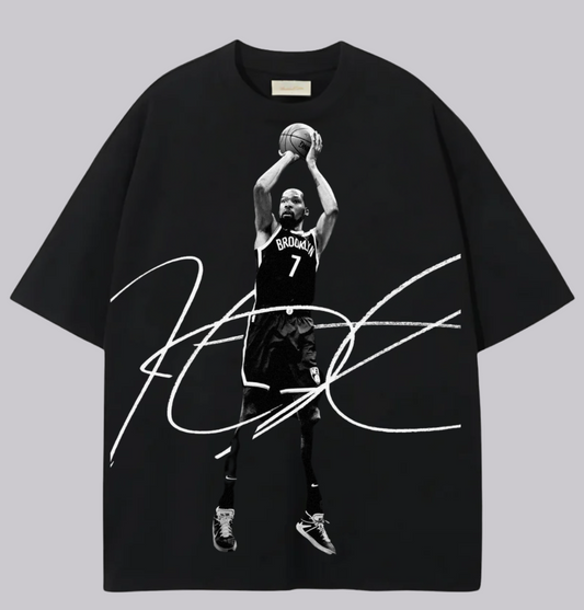 ТЕНИСКА KEVIN DURANT