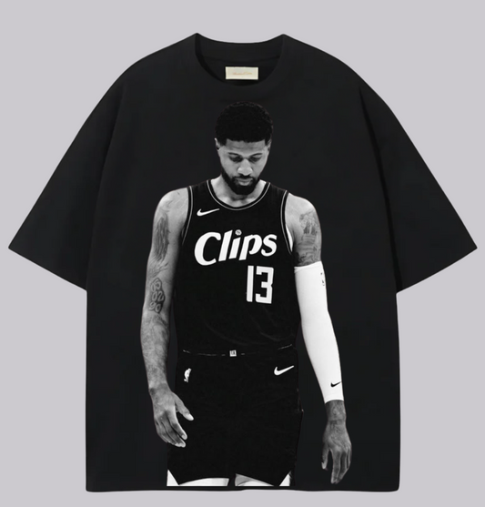 ТЕНИСКА PAUL GEORGE