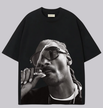 SNOOP DOGG TSHIRT
