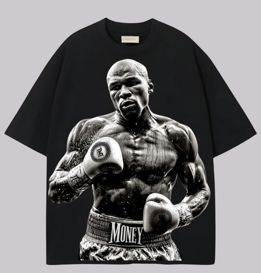 ТЕНИСКА FLOYD MAYWEATHER