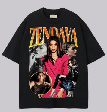 ТЕНИСКА ZENDAYA