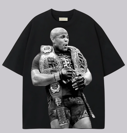 ТЕНИСКА DANIEL CORMIER