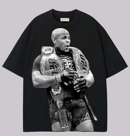 ТЕНИСКА DANIEL CORMIER