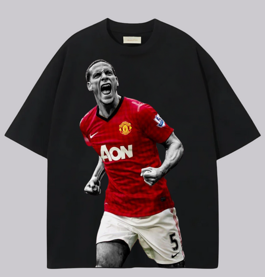 ТЕНИСКА RIO FERDINAND
