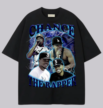 ТЕНИСКА CHANCE