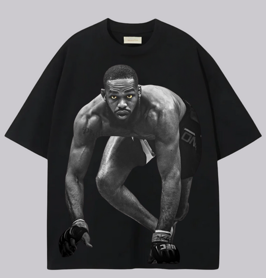 JON JONES ТЕНИСКА